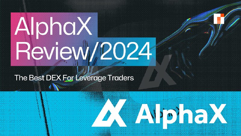 ***🚀*** Curious about **AlphaX**? Dive into …