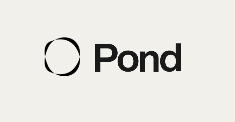 **Decentralised AI Startup Pond Secures $7.5M …