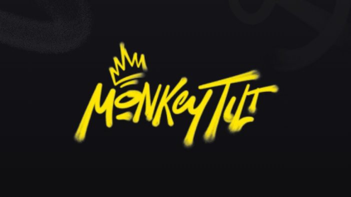 **Social Gaming Platform Monkey Tilt Secures …