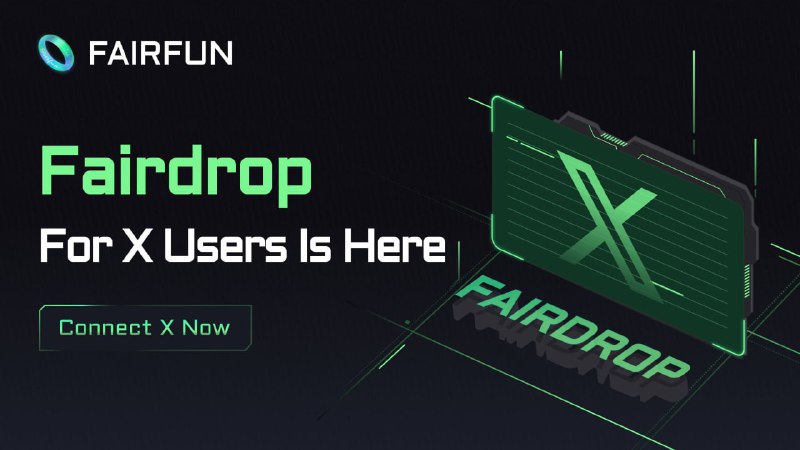 *****🔝***** **Забираем дроп от FairFun** *****🔝*****