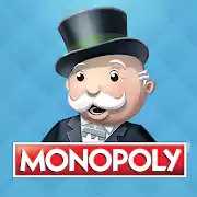 **MONOPOLY (ОТКРЫТЫ ВСЕ СТОЛЫ И ФИГУРЫ)**