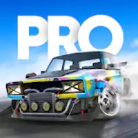 **DRIFT MAX PRO (МНОГО ДЕНЕГ И …