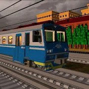 **SKYRAIL - СИМУЛЯТОР ПОЕЗДА СНГ (МНОГО …