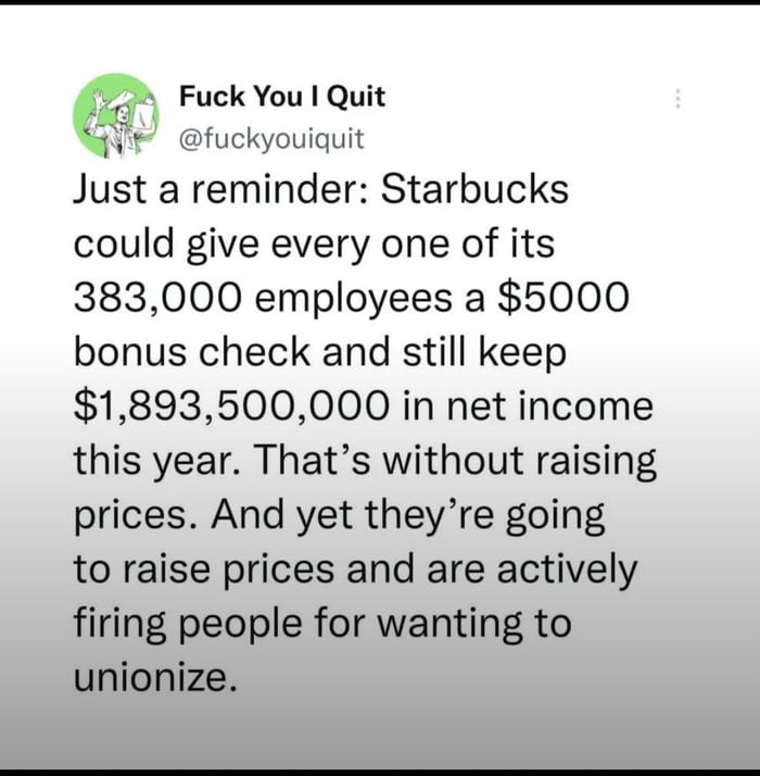 [#economy](?q=%23economy) [#wtf](?q=%23wtf) [#worker](?q=%23worker) [#employee](?q=%23employee) [#latest\_news](?q=%23latest_news)