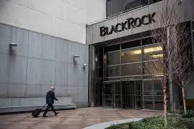 ETF Bitcoin spot của BlackRock không …