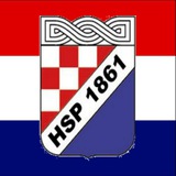 Hrvatska stranka prava 1861 (HSP 1861) demokratska je politička stranka Dobroslava Parage.