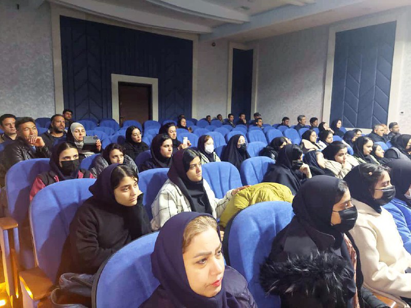 كانال خبرى شبكه تشکل های محیط …