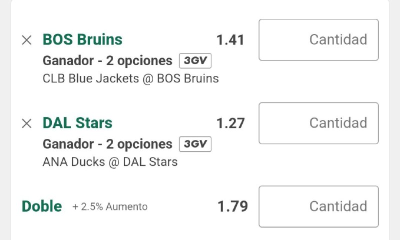 **Pronóstico 48 temporada / 395 total