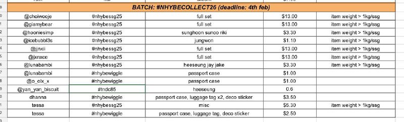 **up for collection:**[**#**NHYBECOLLECT26](?q=%23NHYBECOLLECT26)