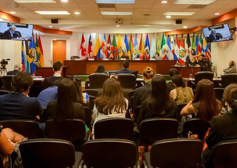 La CorteIDH verá casos contra Nicaragua, Brasil y Perú en el nuevo periodo de sesiones: