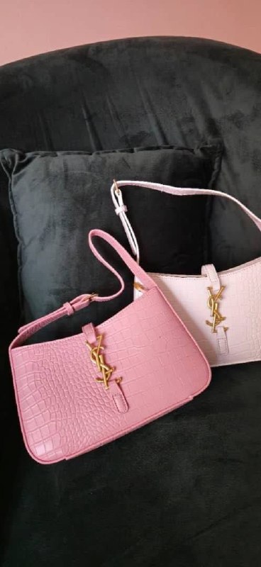 کیف های اصلی مارک YSL