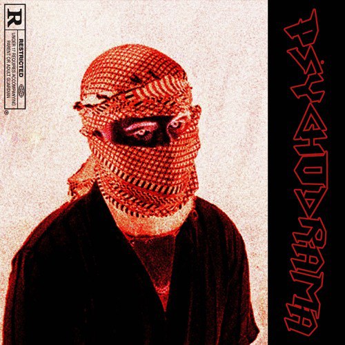 Listen to PSYCHODRAMA (Prod By Void) …