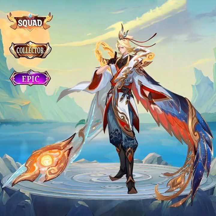 Xavier New Skin Survey ***?***