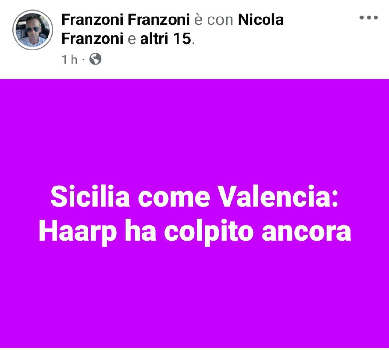 FRONTE DI LIBERAZIONE NAZIONALE