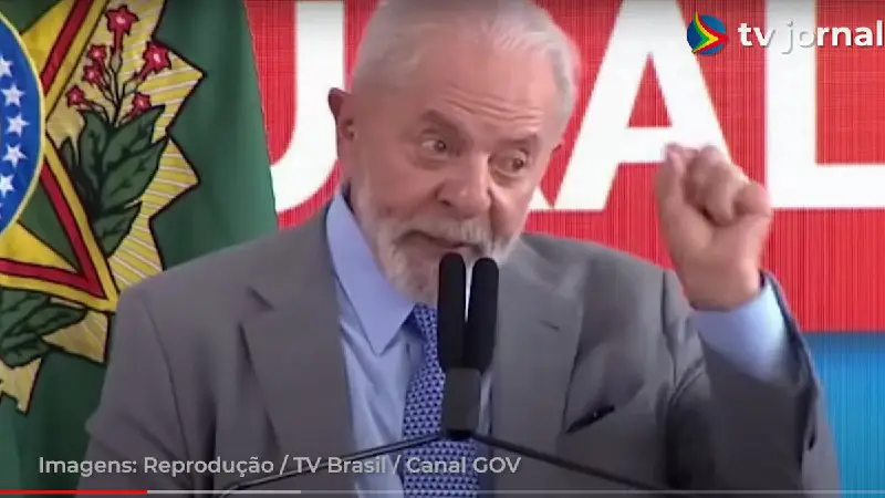 **La guerra del regime Lula a Musk: anche in Brasile attacco al free speech**