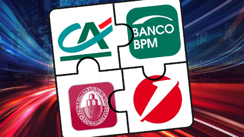 **Unicredit-Agricole-Banco Bpm-Mps, ecco cosa muove il …