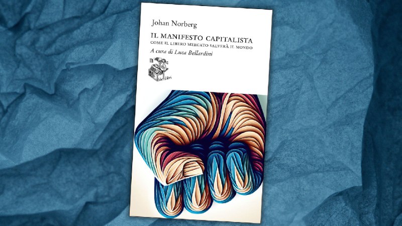 **Finalmente anche il capitalismo ha il …