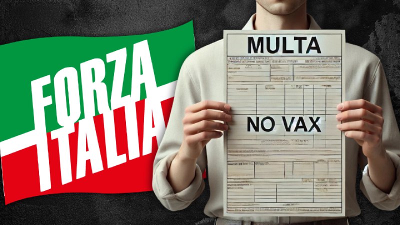 **Che tristezza Forza Italia che s’accanisce …