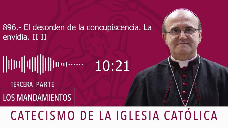 Buenísimo éste programa sobre la envidia, …