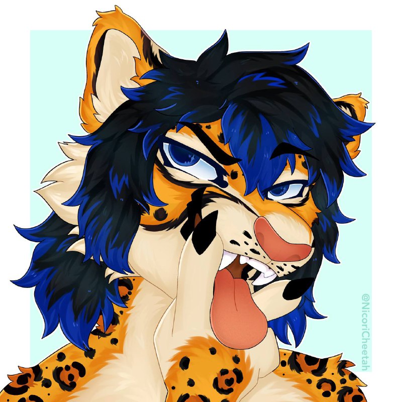 [#icon](?q=%23icon) fullcolor (experimental) commission for Parangosky! …