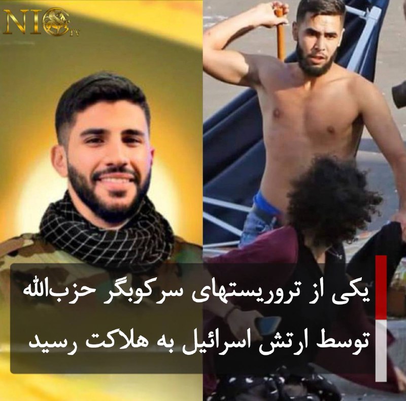 سید محمد جعفر، یکی از عوامل …