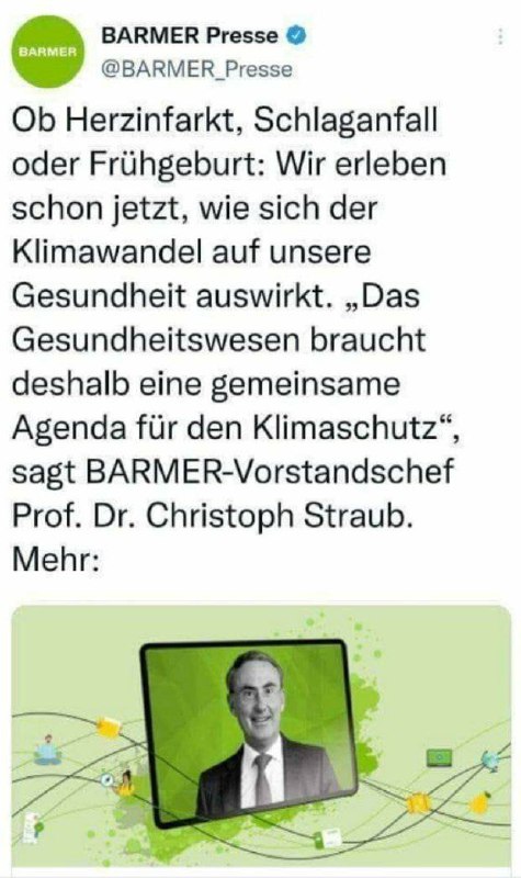 Jaja, der "Klimawandel" ***🌭***