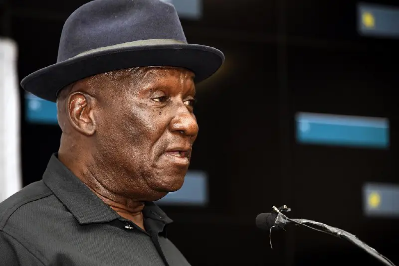 **Crime stats: More than 7 700 people murdered in just three months, says Cele**