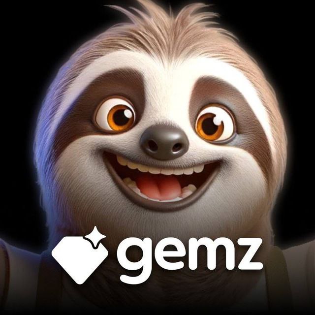 Play gemz with me and earn …