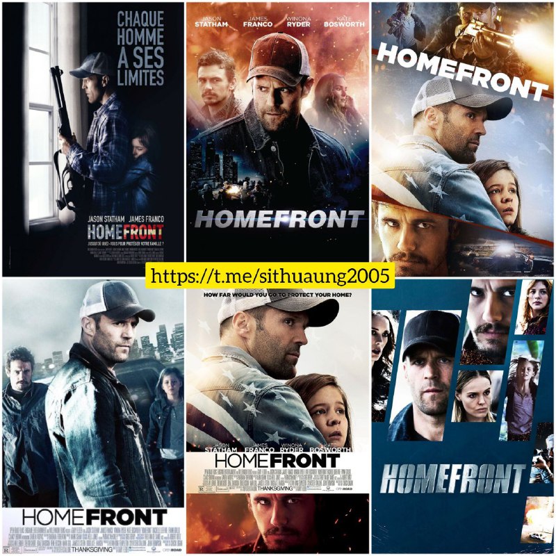 **Homefront (2013)