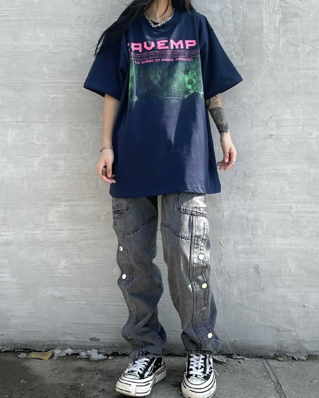 Новые футболки Cav Empt