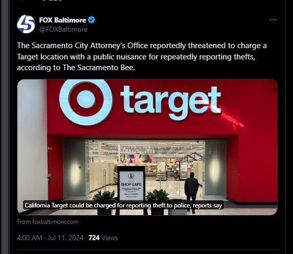 The Sacramento City Attorney’s Office reportedly …