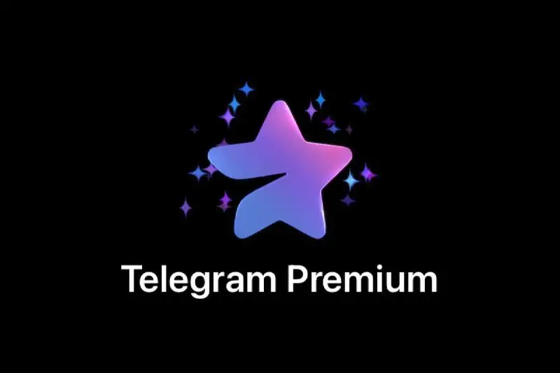 *****✅***** **Розыгрыш - Telegram Premium** *****✅*****