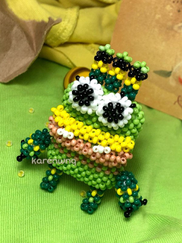 niksuann_beads🌱🌸