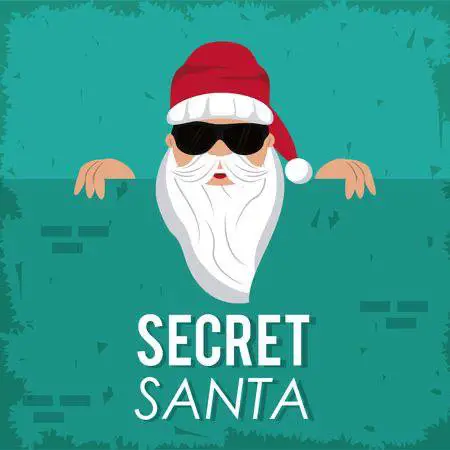 ***🍴*****Secret Santa снова** **в деле!