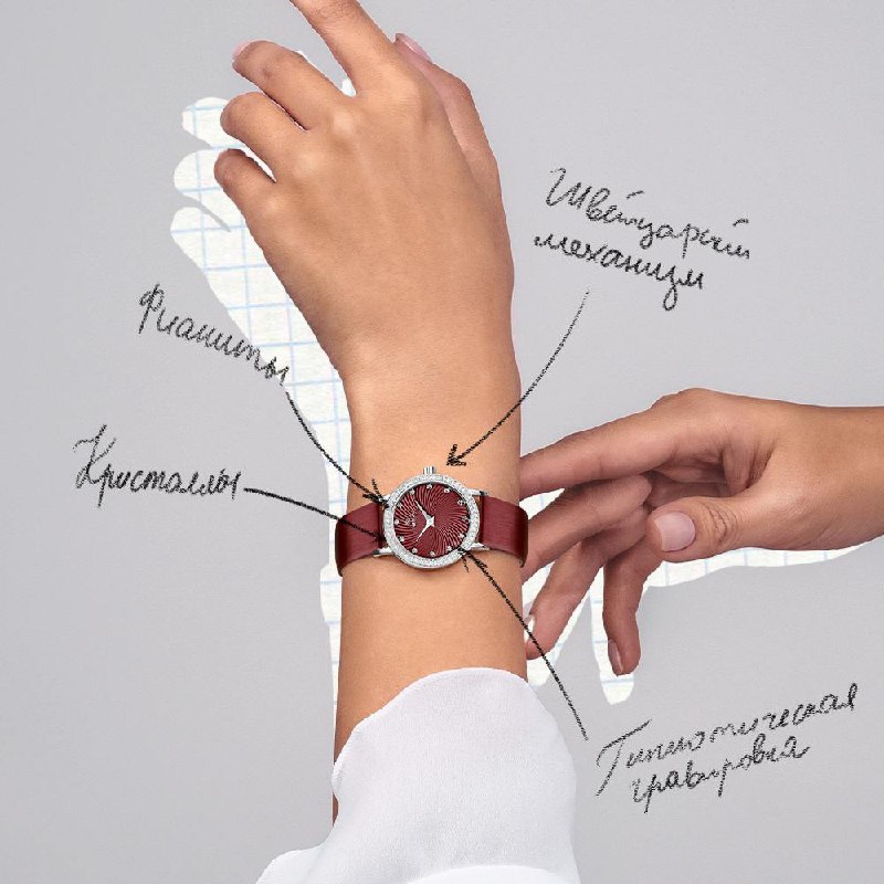 Гипнотически красивые [NIKA SLIMLINE](https://nikawatches.ru/watches/slimline/22072/?utm_source=telegram&amp;utm_medium=post), от которых …