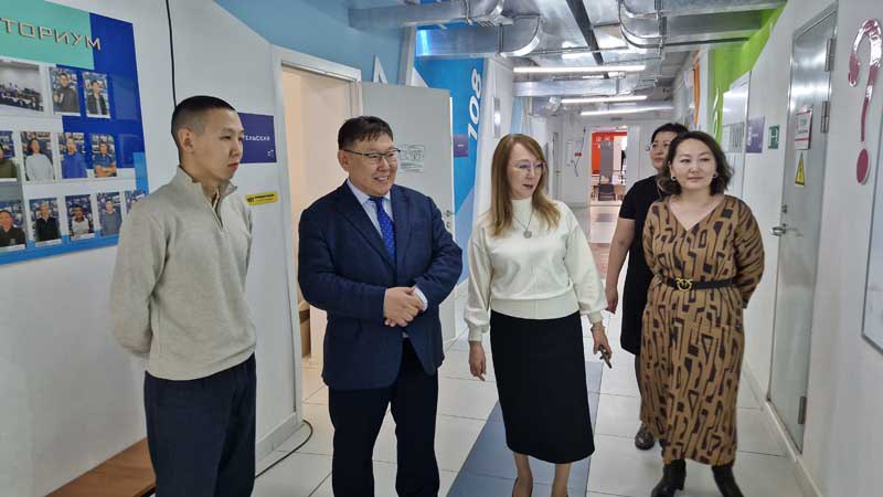 12 февраля 2025 года прошло подписание …