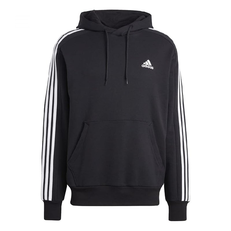 adidas Uomo Essentials French Terry 3-Stripes …