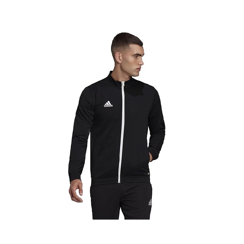 adidas Ent22 Tk Jkt Giacca, Team …