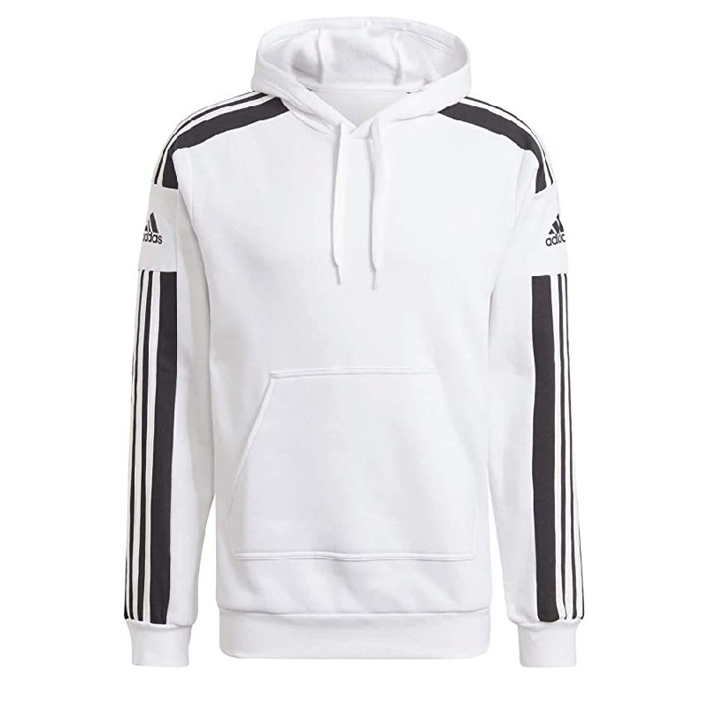 adidas Squadra 21 Hooded Track Top …