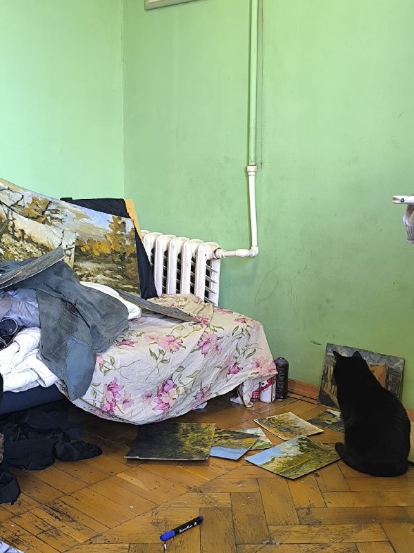 Скоро сесия по этому вот ночка …