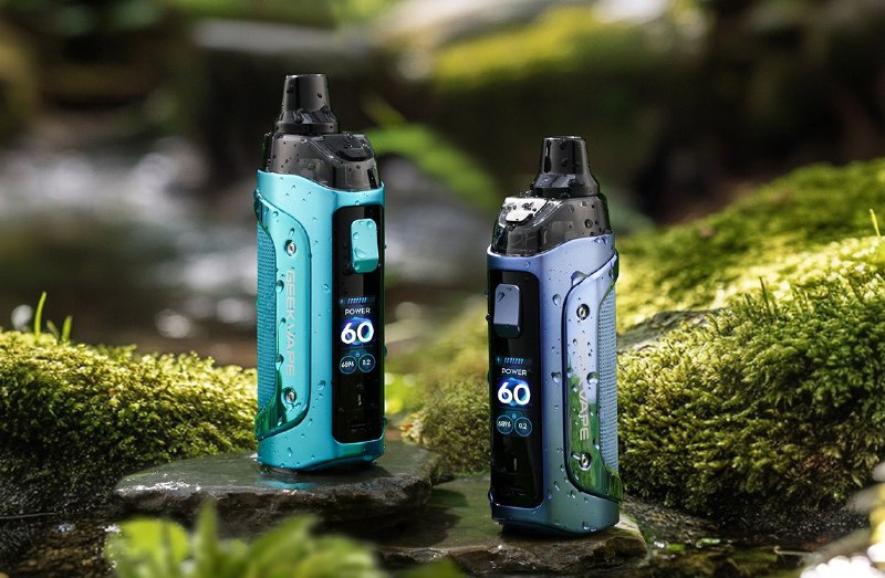 GeekVape Aegis Boost 3 POD kit …