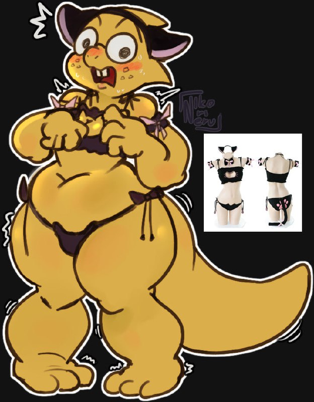 Alphys is my favorite character from …