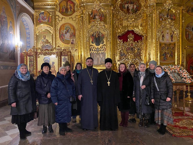 Никола в Заяицком • Православный храм