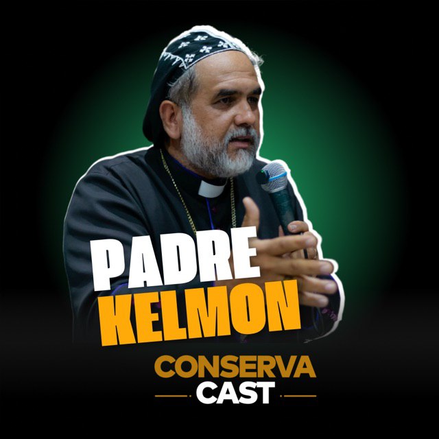 ***🚨***ESTREIA: É Amanhã!!! Padre Kelmon estreia …