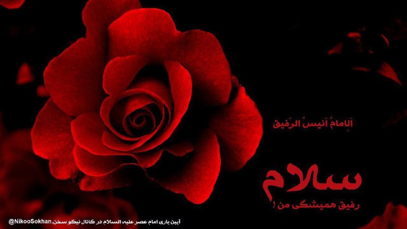 سلام