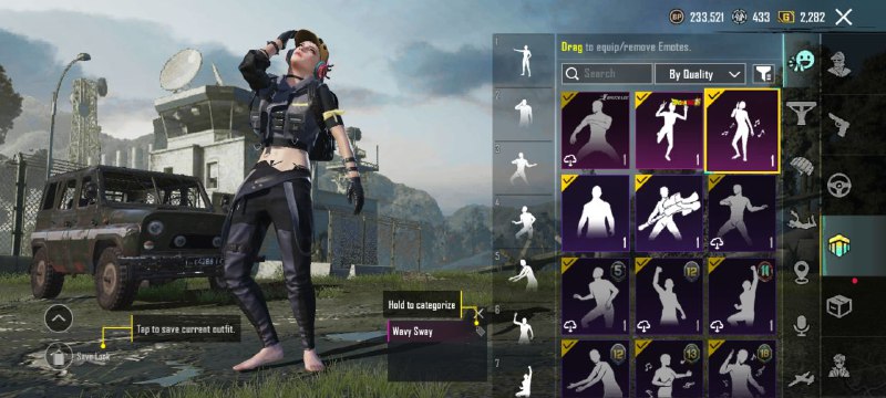 PUBG MOBILE SHOP 🇸🇦🇹🇷🇩🇿