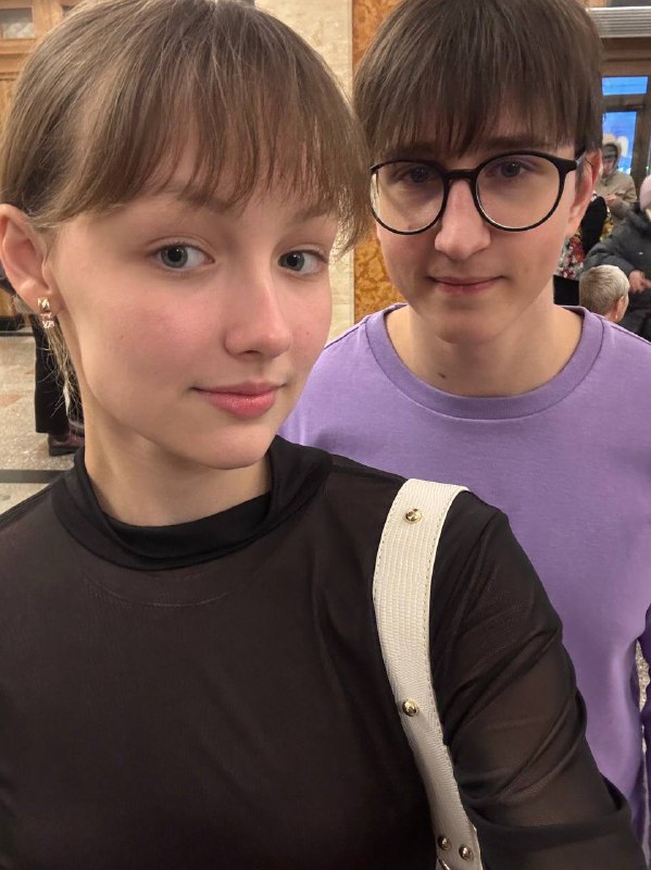 никуляляля❣️