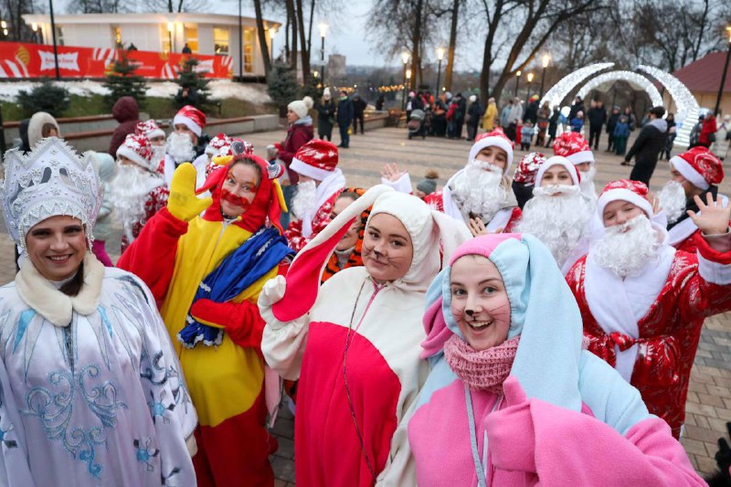 Алексей Никулин