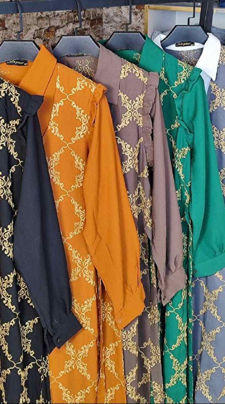 همکاری نیلوفر
