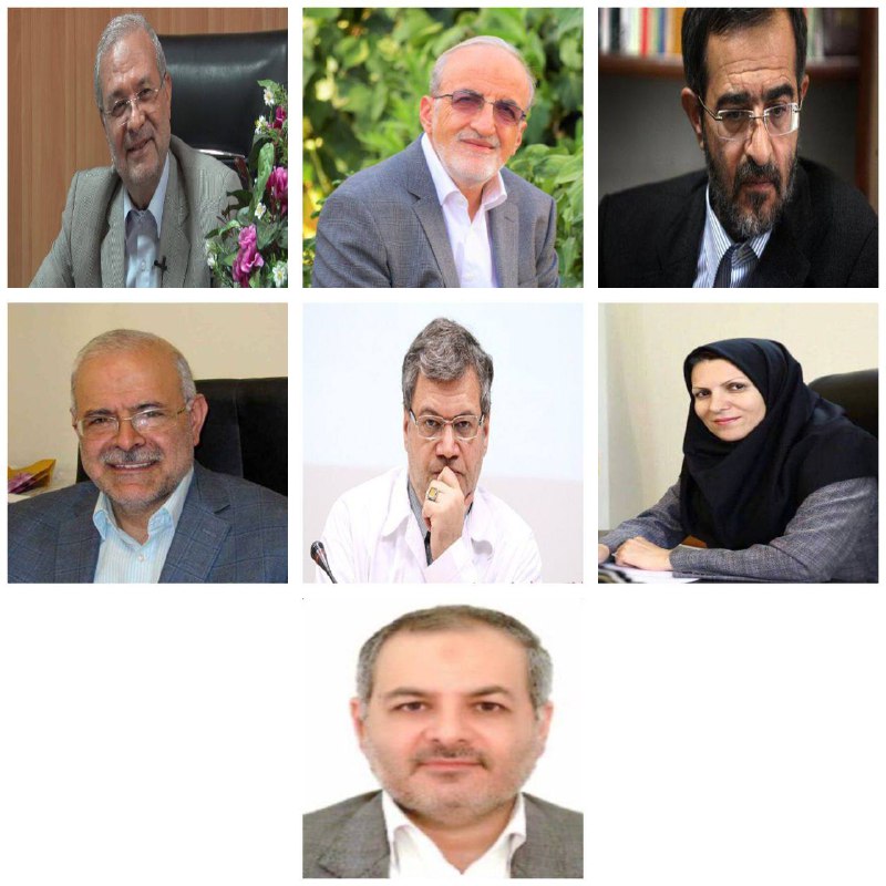 [#هیأت\_امنا](?q=%23%D9%87%DB%8C%D8%A3%D8%AA_%D8%A7%D9%85%D9%86%D8%A7) **با حکم وزیر بهداشت، درمان …